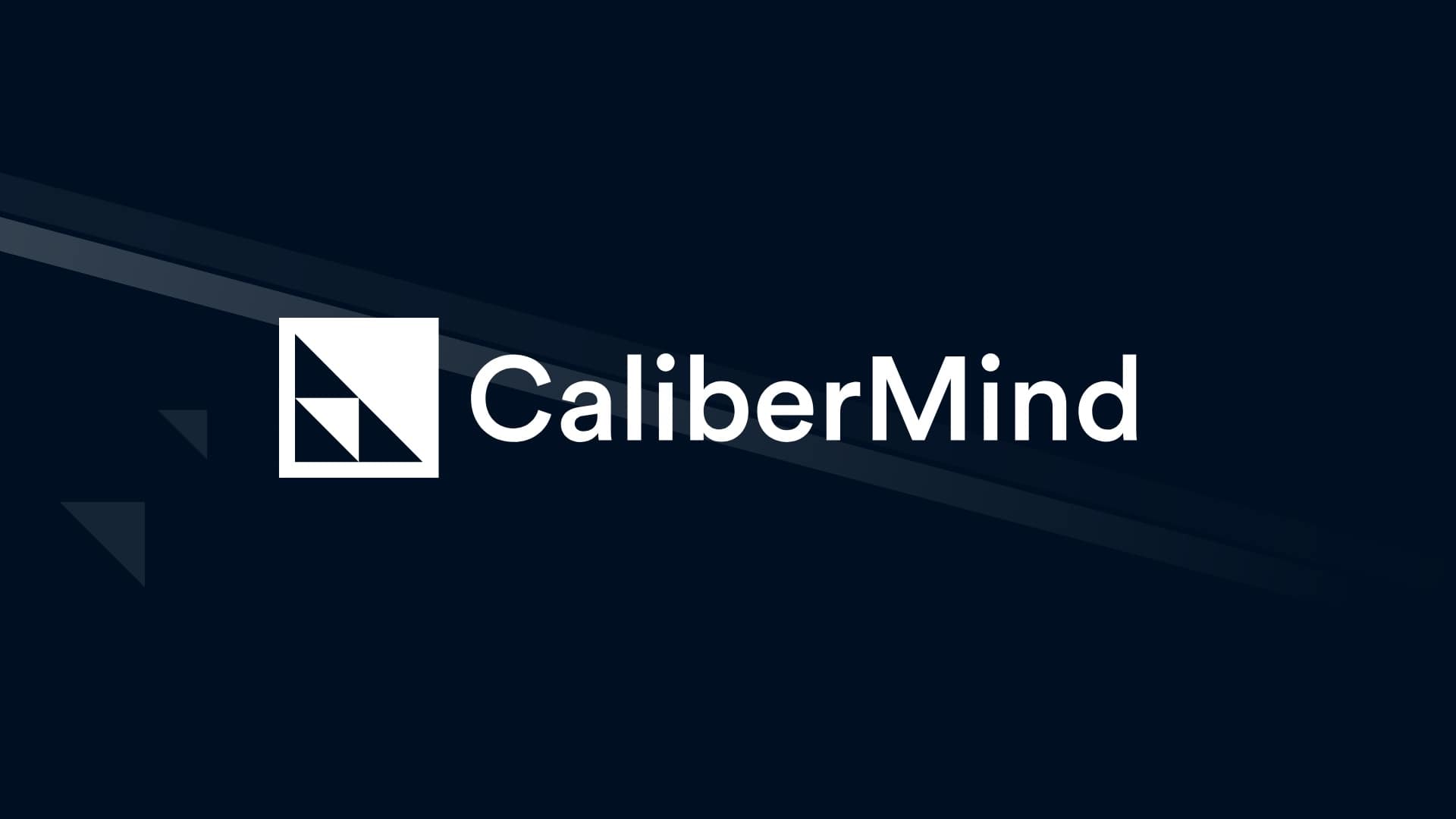 See CaliberMind in Action