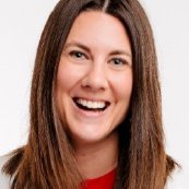 Headshot of Elyse Lazartic