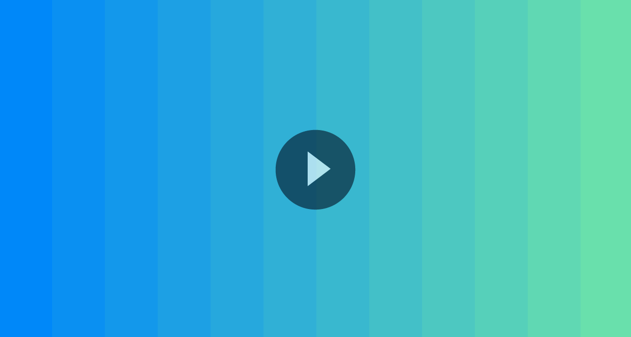 Video cover graphic for generating pipeline