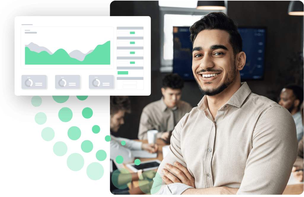 Built for Marketing Operations Graphic