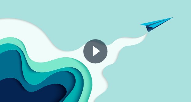airplane flying graphic