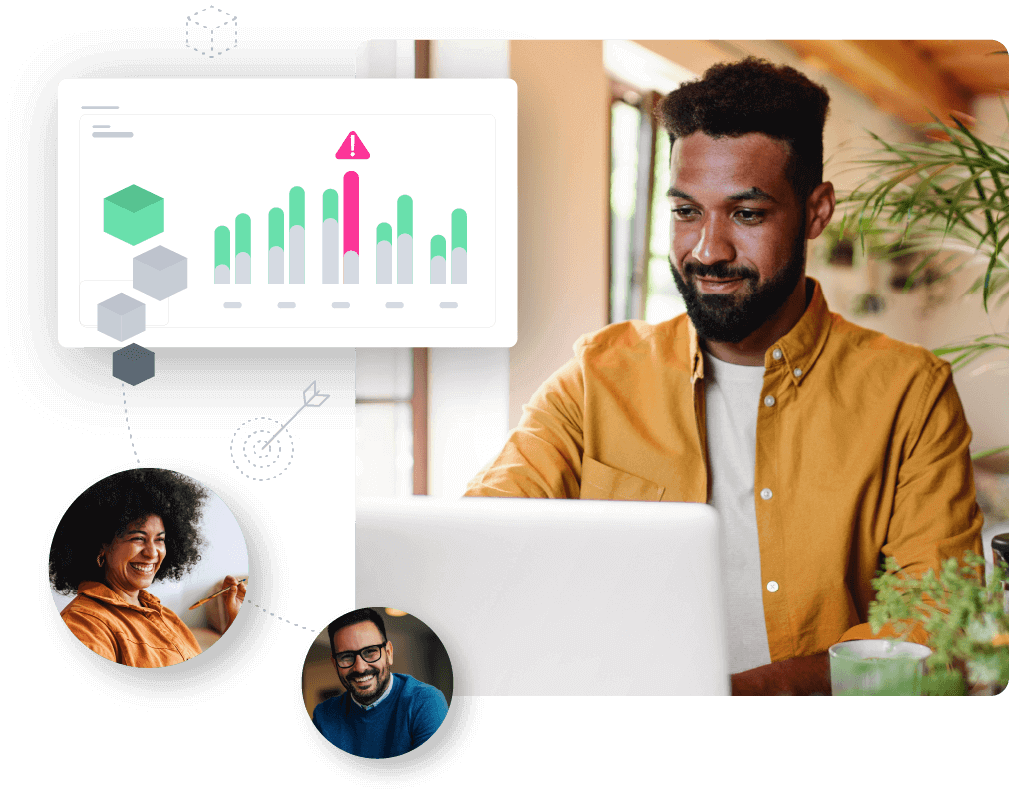 Demand Generation Team