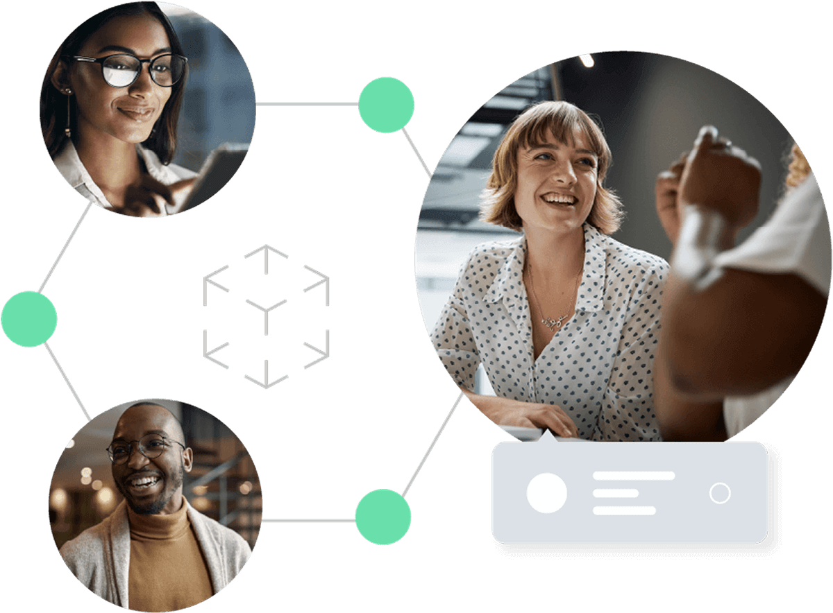 Sales Signals & Buyer's Journey