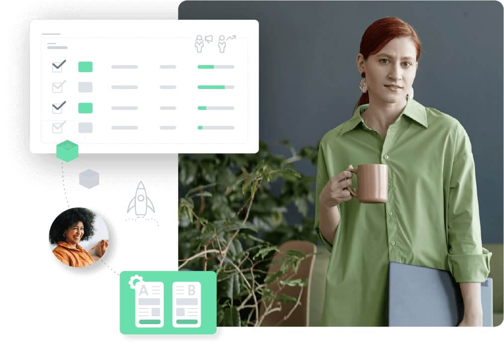 Marketing Analytics Teams