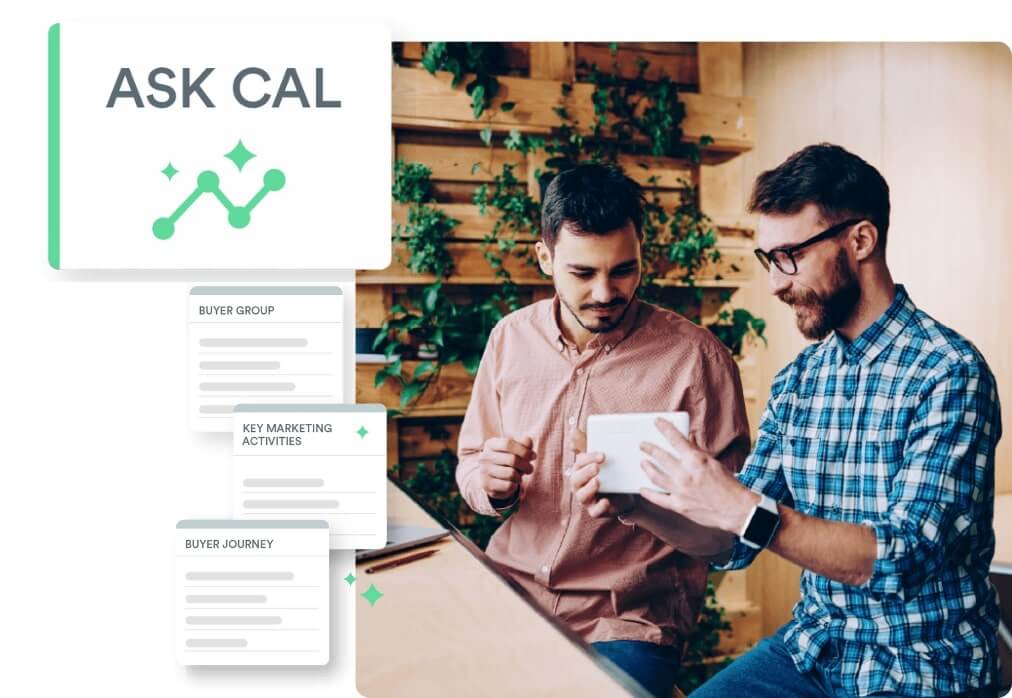 Sales and Business Development