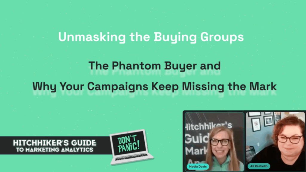 Ali nadia episode image