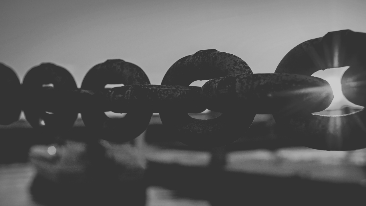chain attribution - markov model