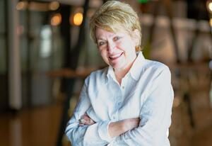Phyllis Makredes Afendoulis